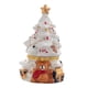 thumbnail image 1 of Caja De Baratijas, Regalo, Cumplea?os, Día De San Valentín, árbol De Navidad, Caja De Almacenamiento De Joyas, Color Blanco, 1 of 5