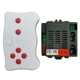 thumbnail image 1 of Kit de caja de control para Weelye RX23 RX43 12 V Kids Ride on Car, 1 of 6