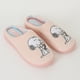 thumbnail image 2 of Pantufla Mujer Rosado Helado Snoopy, 2 of 3