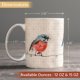 thumbnail image 4 of Juego de 2 tazas de café Maison d'Hermine 425 ml, 4 of 9