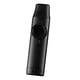 thumbnail image 2 of Boca De Diafragma De Flauta Kazoo De Aleación De Aluminio Para Piano, Ukelele, Juguetes Musicales, Negro, 2 of 5