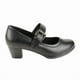 thumbnail image 1 of Zapato New Walk Cuequero Correa Negro, 1 of 5