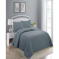 Genérico - Cubrecama De Verano King-Superking Material Quilt