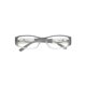 thumbnail image 3 of Gafas de lectura EYEBOGO Kaylee para mujer, gris, 2.00x, 3 of 4
