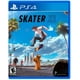 thumbnail image 1 of Skater XL PS4 Físico azul Tamano Unico, 1 of 6