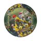 thumbnail image 3 of Huevitos Un Rescate Africano Sombrero bucket para adultos, gorra de protección solar, sombrero de pescador plegable para viajes al aire libre, pesca y actividades de verano, 3 of 6
