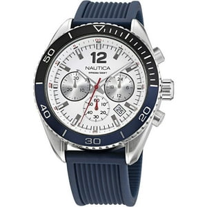 Reloj Nautica Hombre Napkbf017