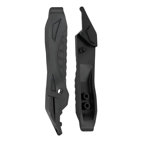 Genérica - Desmontador Neumático De Bicicleta, Con Alicate De Eslabones