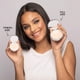thumbnail image 2 of Iluminador The Balm Mary-Lou Manizer Travel-Size, 2 of 5