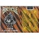 thumbnail image 1 of Baraja de Cartas Bicycle Tiger Tamaño Poker 3.5x2.5", 1 of 4
