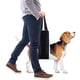 thumbnail image 2 of Sling para perros para piernas traseras, arnés de elevación para perros, Sling para perros de cinta mágica para perros grandes, soporte de piernas traseras para perros mayores, 2 of 3