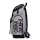thumbnail image 3 of Get Ready to Take on the Day with Our Korean Style Trendy Backpack - Perfect for Men and Women, Daily Commuting, Travel, High School and College Students - Large Capacity to Fit Everything You Need!, 3 of 4