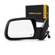 thumbnail image 1 of Espejo de Puerta KarParts360 para Chevy Equinox 2010‑2015 con Ajuste Eléctrico y Calefacción, 1 of 9