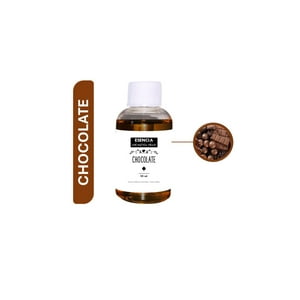 Aromas Mini Mall - Esencias Aromáticas Pura Para Velas De Soya Y Parafina 50Ml Chocolate