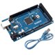thumbnail image 1 of Placa de desarrollo ELEGOO MEGA R3 ATmega 2560 con cable USB, 1 of 7