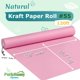 thumbnail image 2 of Rollo de Papel Kraft PH PERKHOMY 45 cm x 3660 cm Rosa, 2 of 6