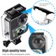 thumbnail image 4 of Funda impermeable para cámara de acción GoPro Max de 45 m, 4 of 7