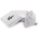 thumbnail image 2 of Pulsera Lacoste Metropole HLink Dorada 190 mm Unisex, 2 of 3