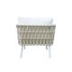 thumbnail image 4 of Juego Terraza Living Marbella Arena Light Blanco, 4 of 11