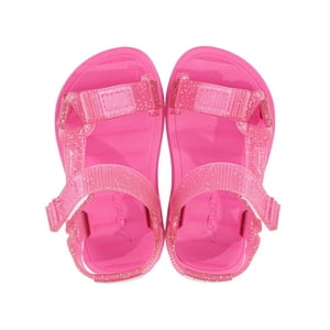 Sandalia Bebé Rosa Papete Rider
