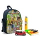 thumbnail image 3 of Franklin Mochila Escolar para Niños y Niñas, Mochila Infantil Ligera de Alta Calidad, Grande y Duradera Azul, 3 of 6
