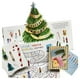thumbnail image 2 of La navidad de los crayones blanco, 2 of 2