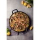 thumbnail image 5 of Paellera Tramontina Profesional en Hierro 38 cm 5,1 L, 5 of 6