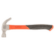 thumbnail image 3 of Martillo Carpintero Fibra Vidrio Bahco 450g 16oz, 3 of 4