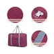 thumbnail image 2 of Viaje Plegable Bolsa De Impermeable Organizador Compras, 2 of 3
