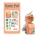 thumbnail image 3 of Mochila Cuida Tu Mascota Juguete Cute Pet Didáctica Niños, 3 of 4
