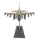 thumbnail image 4 of 1:72 Modelo De Avión Fundido A Presión Modelo JF-16I Fighting Falcon De La Fuerza Aérea Israelí, 4 of 5