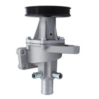 Repuestos Del Sol - Bomba Agua Chevrolet Spark Gt 1.2 2010 2016