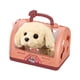 thumbnail image 1 of Casa De Cachorro De Juguete De Peluche, Juguete Eléctrico Para Bebé, Recuerdos De Fiesta, Portátil Para Niños B, 1 of 5