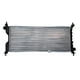 thumbnail image 1 of Radiador Motor Chevrolet Combo 1.7 1999 2002, 1 of 2