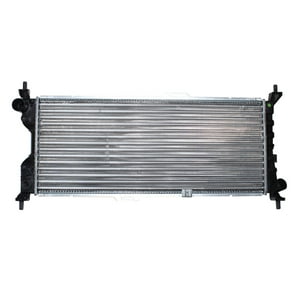 Repuestos Del Sol - Radiador Motor Chevrolet Corsa 1.7 Pick 1999 2002