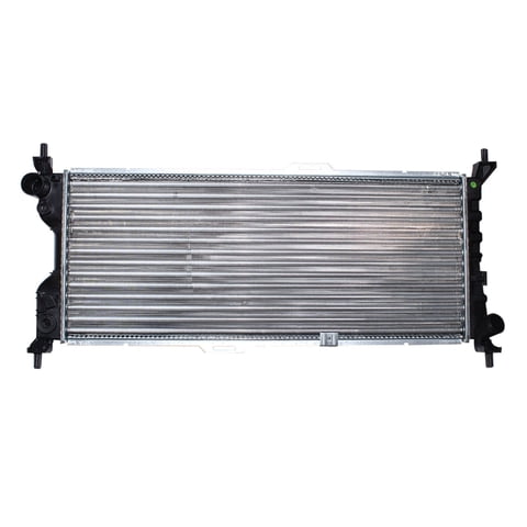 Repuestos Del Sol - Radiador Motor Chevrolet Combo 1.7 1999 2002