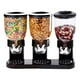 thumbnail image 1 of Dispensador Triple Cereal Granos Dulces Frutos Seco, 1 of 5
