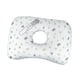 thumbnail image 4 of Almohada de perforación de orejas con orificio de oreja relajación suave cubierta lavable cómodo almohada de durmientes de protección de protección tr Estilo B, 4 of 5