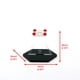 thumbnail image 5 of Soporte de exhibición Brickcessories 5 cm negro compatible con LEGO, 5 of 8