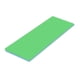 thumbnail image 3 of Colchoneta Flotante De Agua Para Piscina, Balsa Flotante, Colchón Para Fiesta, Exterior, Exterior, Verde, Azul, 3 of 5