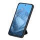 thumbnail image 5 of Funda Resistente para Google Pixel 9 con Tarjetero y Soporte, Diseño Magnético Negro, 5 of 5