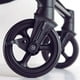 thumbnail image 5 of Coche de Paseo City Reversible con Bandeja Gris, 5 of 10