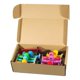 thumbnail image 2 of Toy Zing Stikbot TST888SCTP con 8 Stikbots y trípode, 2 of 5