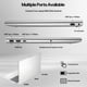 thumbnail image 5 of Laptop HP 15,6" Ryzen 7 7730U 16 GB 512 GB SSD táctil, 5 of 9