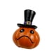 thumbnail image 2 of Figura De Calabaza De Resina Para Decoración De Halloween, Ideal Para Patio, Hogar, Estantería, Estilo B, 2 of 5