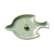 thumbnail image 3 of Soporte de Incienso Cerámica Golondrina Blanco, 3 of 3
