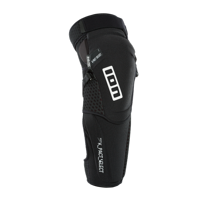 Ion Rodilleras Mtb K-Pact Select Protección De Alto Impacto / Negras - Xl