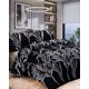 thumbnail image 1 of Juego de Cama Cubrecama Con Sherpa Quilting Premium 2 Plazas, 1 of 5