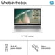 thumbnail image 5 of Laptop HP Pavilion 15.6" FHD Intel i3-N305, 8 GB de RAM, 512 GB SSD, 5 of 9