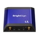 thumbnail image 4 of Reproductor de señalización digital BrightSign LS445 4K UHD 64 GB, 4 of 4